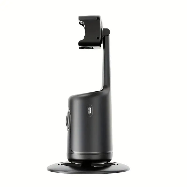 Auto Face Tracking Tripod for vlogging or video free delivery in 2 days